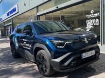 Suzuki e Vitara BEV 61KWH AUTO S3 4WD 184 5P