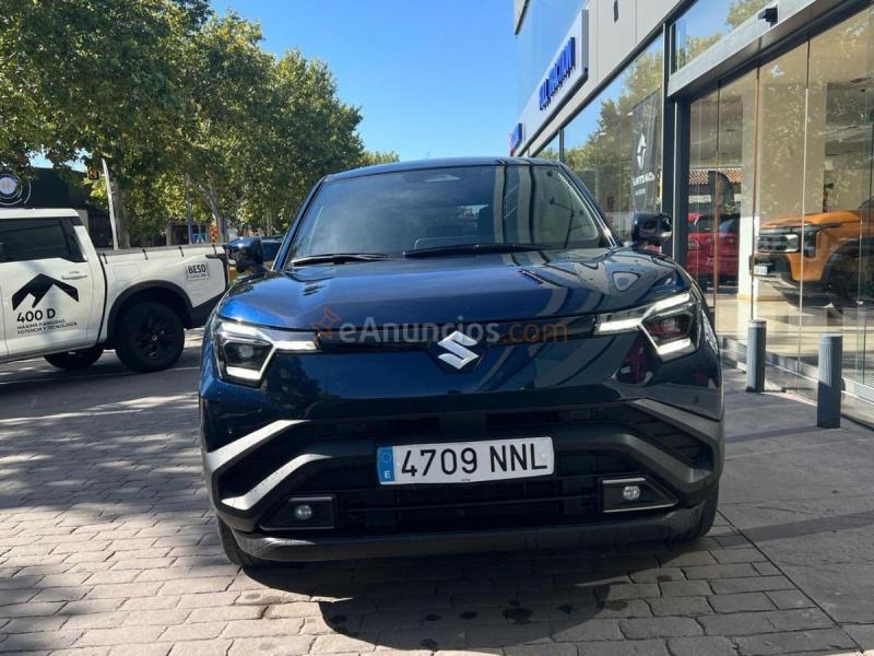 Suzuki e Vitara BEV 61KWH AUTO S3 4WD 184 5P