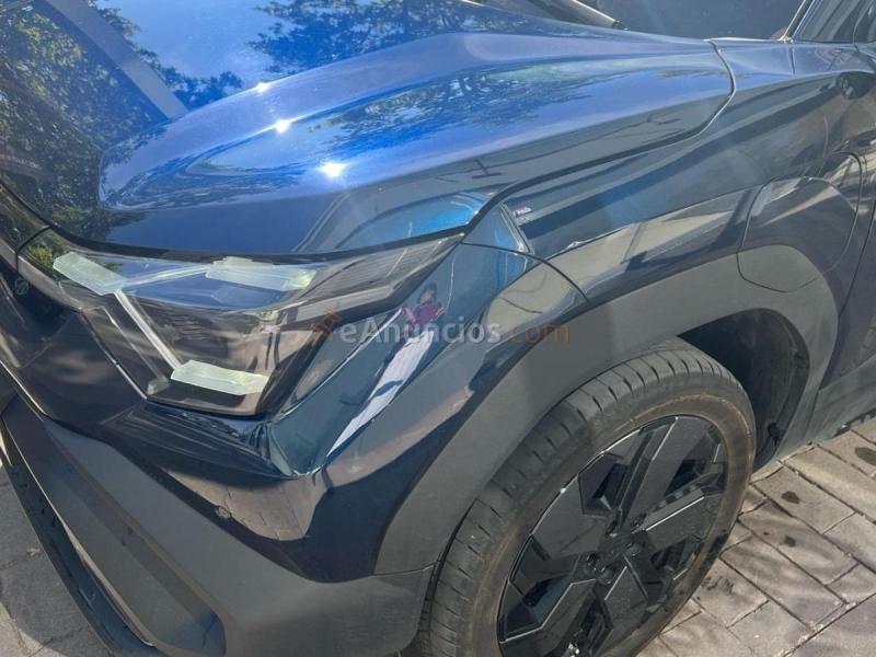Suzuki e Vitara BEV 61KWH AUTO S3 4WD 184 5P