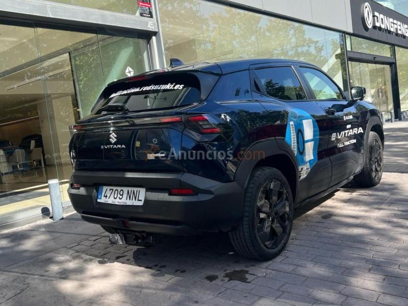 Suzuki e Vitara BEV 61KWH AUTO S3 4WD 184 5P