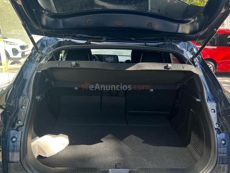 Suzuki e Vitara BEV 61KWH AUTO S3 4WD 184 5P