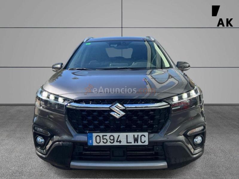 Suzuki S Cross 1.4 BOOSTER S2 4WD 129 5P