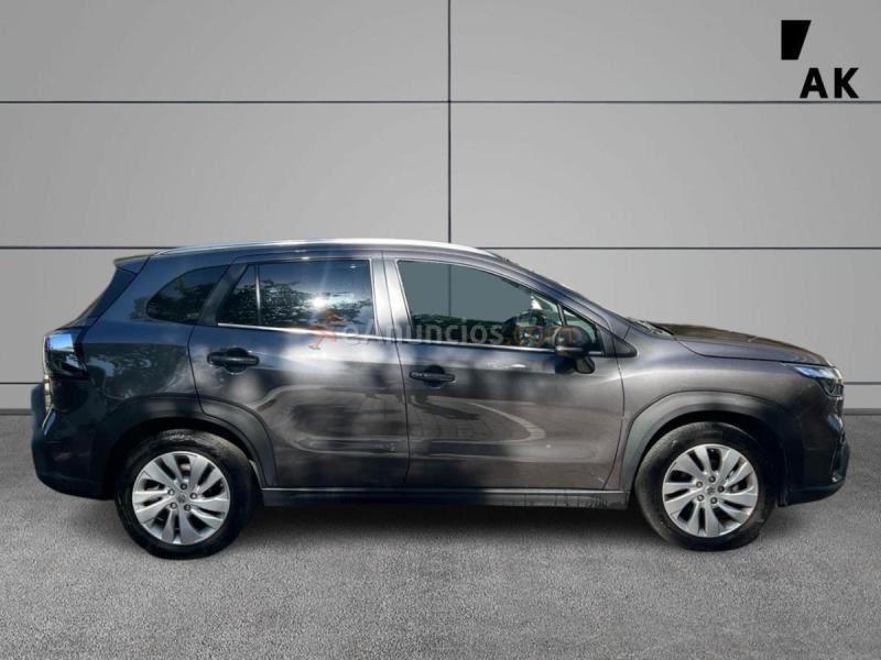 Suzuki S Cross 1.4 BOOSTER S2 4WD 129 5P