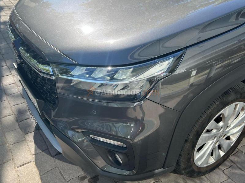 Suzuki S Cross 1.4 BOOSTER S2 4WD 129 5P