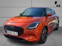 Suzuki Swift 1.2 MILD HYBRID S3 81 5P