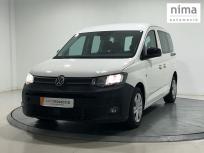 Volkswagen Caddy 2.0 TDI 90KW 4WD ORIGIN 122 5P