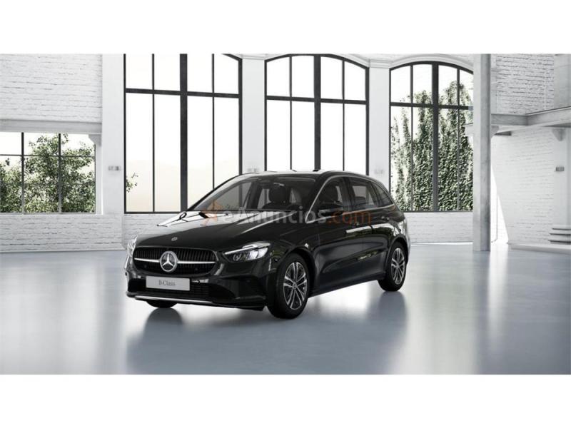 Mercedes Clase B B 200