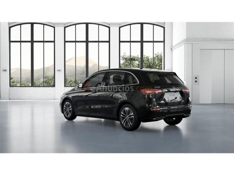 Mercedes Clase B B 200
