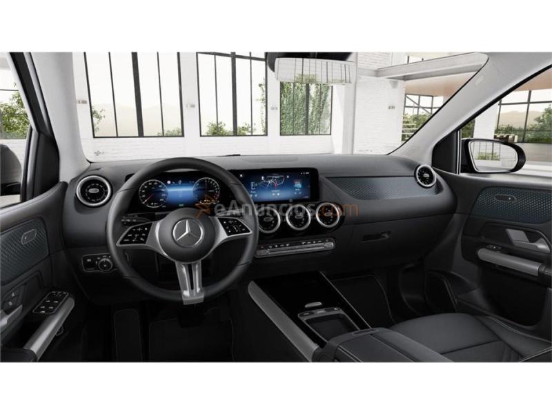 Mercedes Clase B B 200