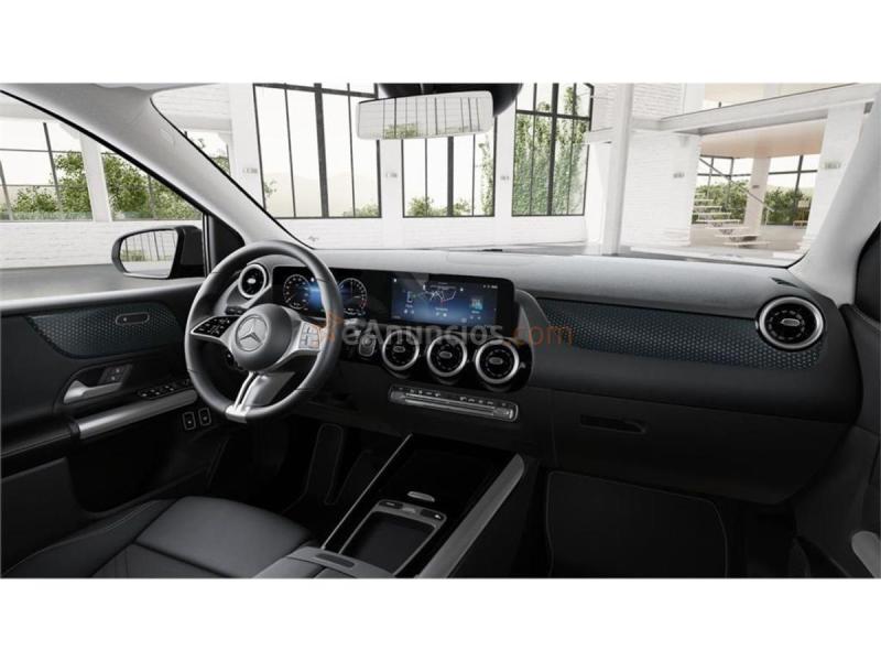 Mercedes Clase B B 200