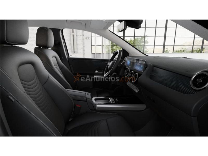 Mercedes Clase B B 200