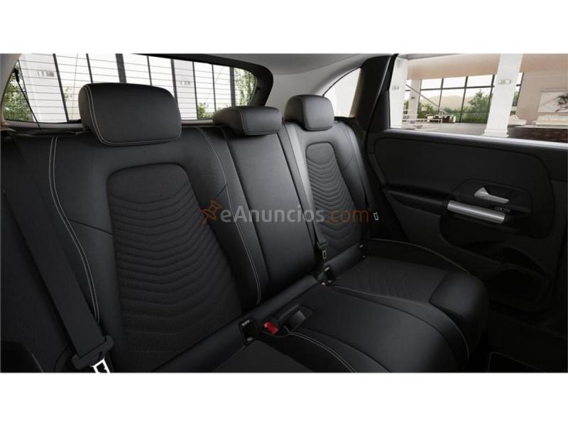 Mercedes Clase B B 200