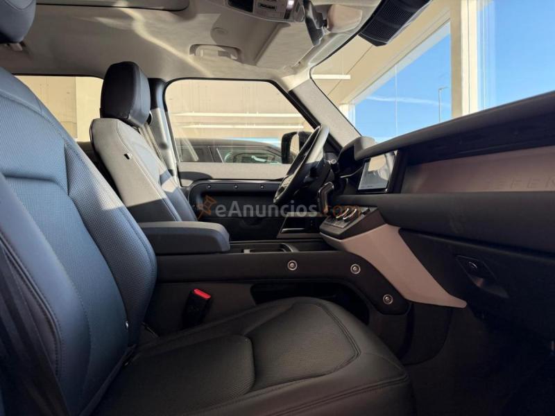 Land-Rover Defender 110 3.0D I6 250 MHEV SE 4WD Auto 183 kW (249 CV)