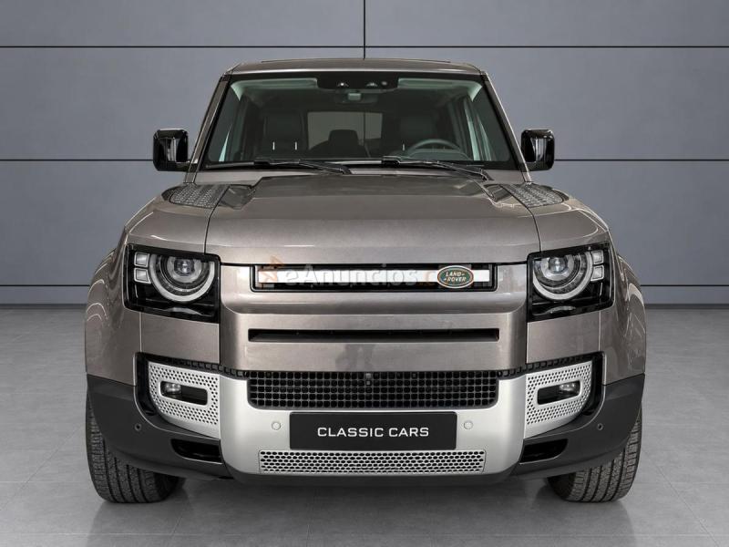 Land-Rover Defender 110 3.0D I6 250 MHEV SE 4WD Auto 183 kW (249 CV)