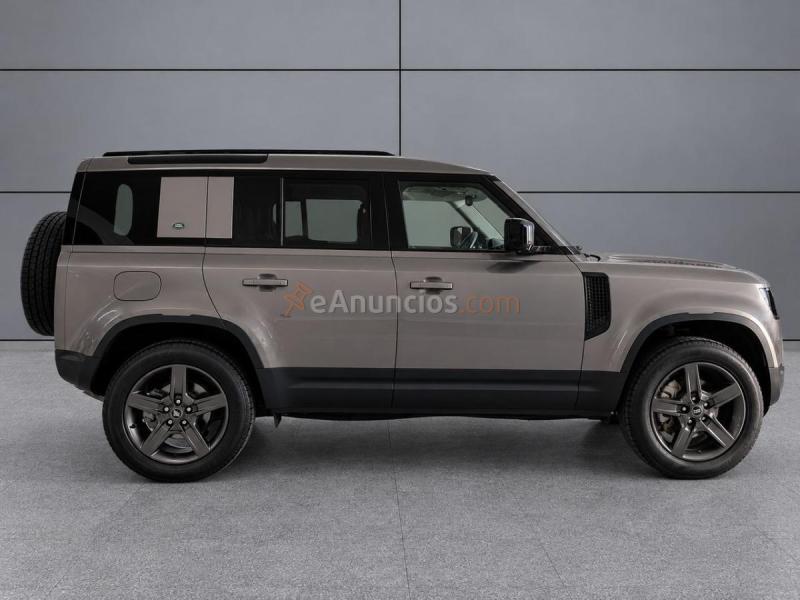 Land-Rover Defender 110 3.0D I6 250 MHEV SE 4WD Auto 183 kW (249 CV)