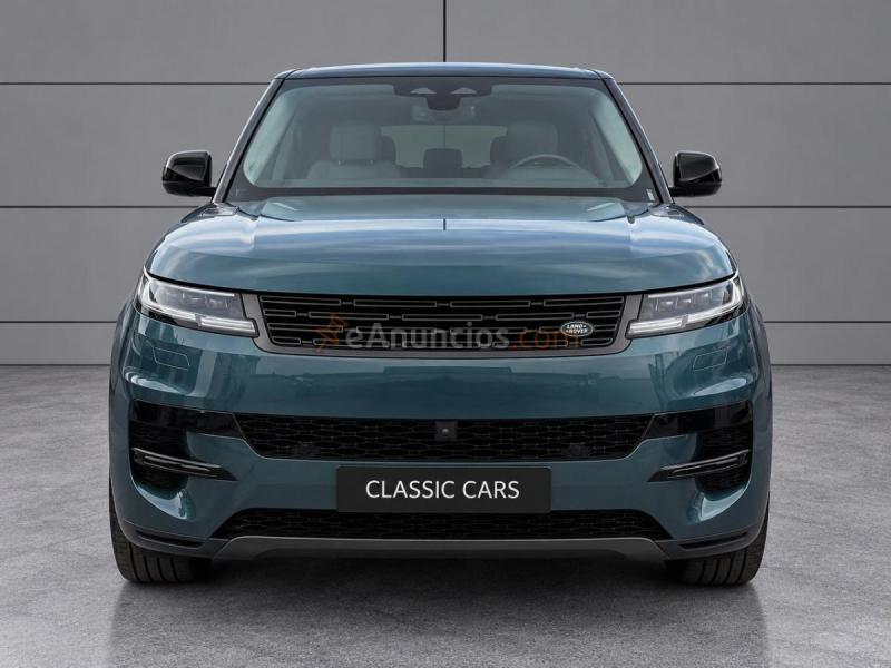Land-Rover Range Rover Sport 3.0D I6 MHEV SE AWD Auto 220 kW (300 CV)