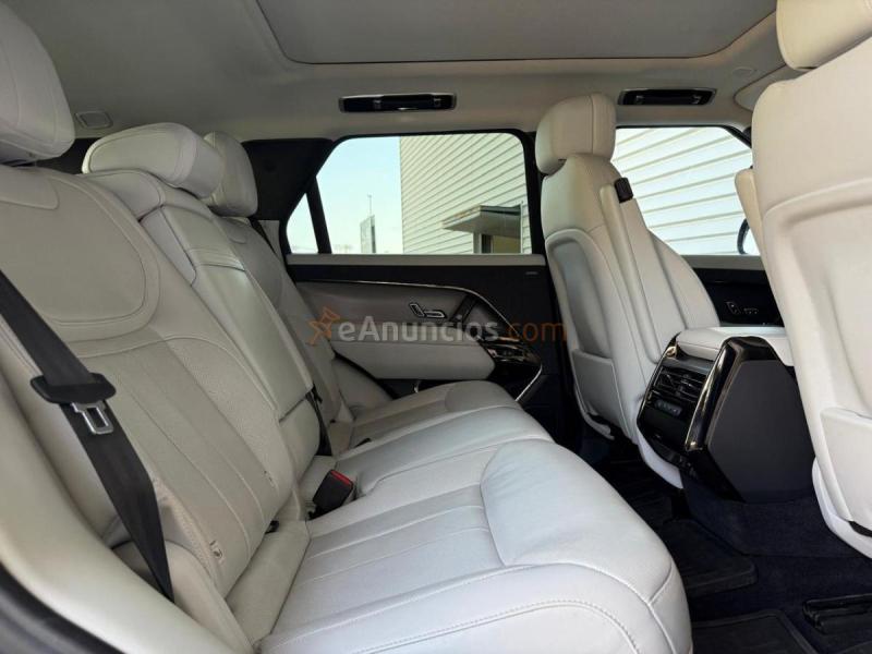 Land-Rover Range Rover Sport 3.0D I6 MHEV SE AWD Auto 220 kW (300 CV)