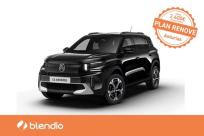 Citron C3 Aircross Hybrid 145 -DCS6 MAX