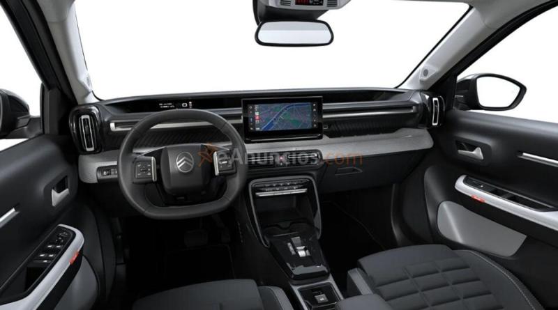 Citron C3 Aircross Hybrid 145 -DCS6 MAX