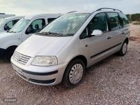 Volkswagen Sharan 1.9 TDI 130 CV 7 PLAZAS. de 2005 con 304.000 Km por 3.000 EUR. en Murcia