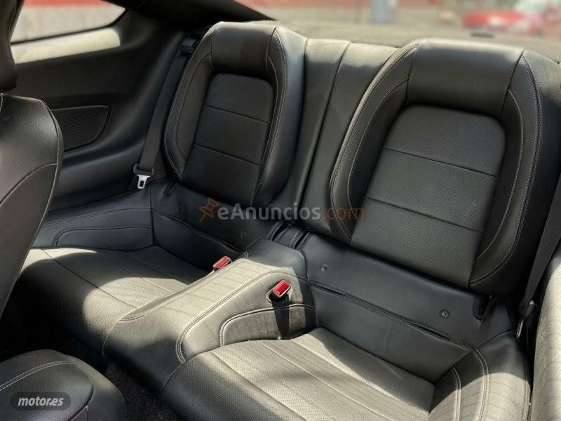 Ford Mustang 5.0 Ti-VCT V8 331kW  GT (Fastb.) de 2018 con 85.000 Km por 39.900 EUR. en Barcelona