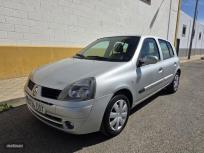 Renault Clio 1.5 dci de 2006 con 185.000 Km por 2.900 EUR. en Sevilla