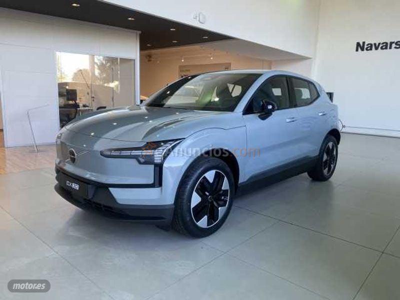 Volvo EX30 EX30 CORE P5 LONG RANGE ELECTRIC con 1 Km por 36.900 EUR. en Navarra