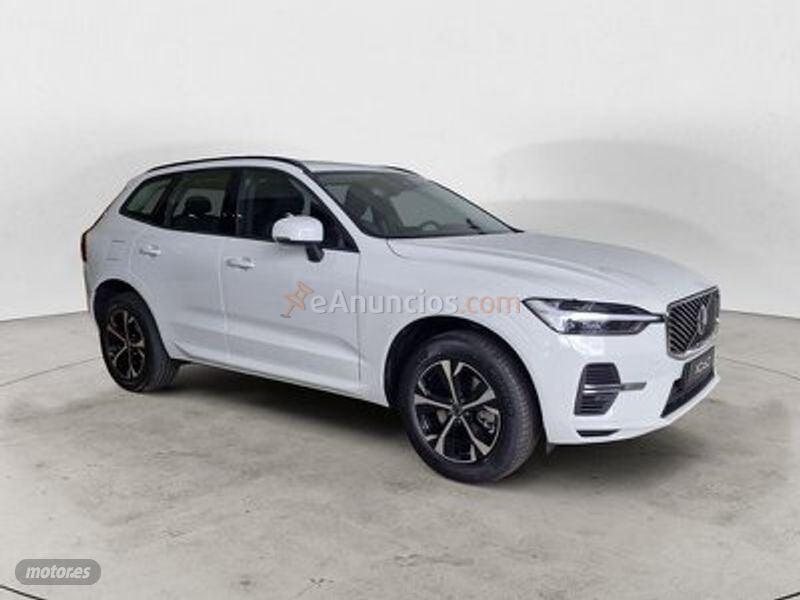 Volvo XC 60 XC60 CORE T6 (EG) AWD HIBRIDO ENCHUFABLE de 2026 con 5 Km por 55.900 EUR. en Navarra