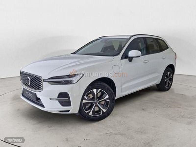 Volvo XC 60 XC60 CORE T6 (EG) AWD HIBRIDO ENCHUFABLE de 2026 con 5 Km por 55.900 EUR. en Navarra