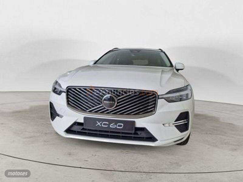 Volvo XC 60 XC60 CORE T6 (EG) AWD HIBRIDO ENCHUFABLE de 2026 con 5 Km por 55.900 EUR. en Navarra