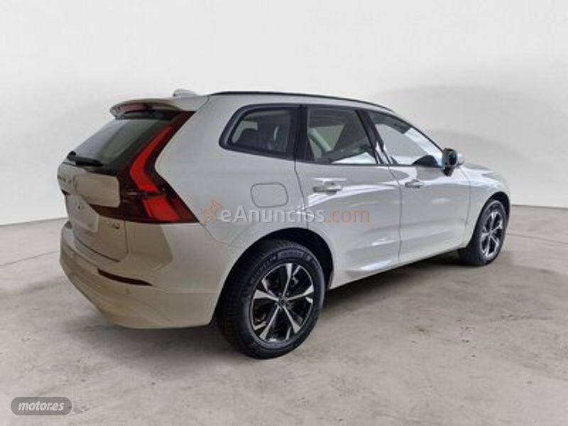 Volvo XC 60 XC60 CORE T6 (EG) AWD HIBRIDO ENCHUFABLE de 2026 con 5 Km por 55.900 EUR. en Navarra