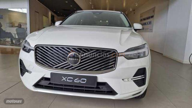 Volvo XC 60 XC60 CORE T6 (EG) AWD HIBRIDO ENCHUFABLE de 2026 con 5 Km por 55.900 EUR. en Navarra