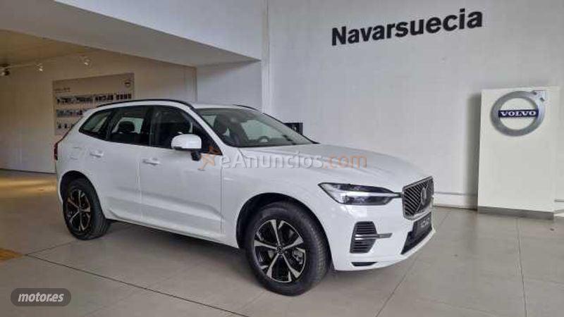 Volvo XC 60 XC60 CORE T6 (EG) AWD HIBRIDO ENCHUFABLE de 2026 con 5 Km por 55.900 EUR. en Navarra