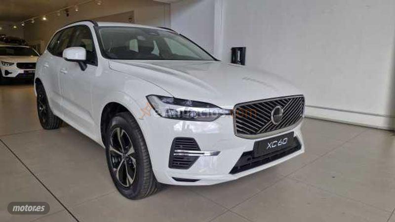 Volvo XC 60 XC60 CORE T6 (EG) AWD HIBRIDO ENCHUFABLE de 2026 con 5 Km por 55.900 EUR. en Navarra