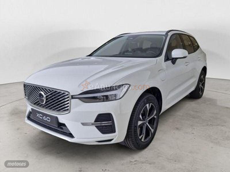 Volvo XC 60 XC60 CORE T6 (EG) AWD HIBRIDO ENCHUFABLE de 2026 con 5 Km por 55.900 EUR. en Navarra