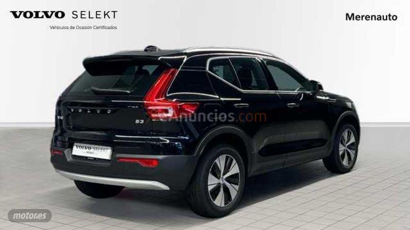 Volvo XC40 2.0 B3 MHEV CORE DCT 163 CV de 2026 con 11.522 Km por 34.500 EUR. en A Coruna