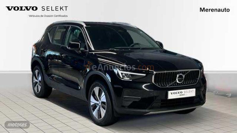 Volvo XC40 2.0 B3 MHEV CORE DCT 163 CV de 2026 con 11.522 Km por 34.500 EUR. en A Coruna