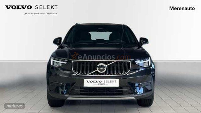 Volvo XC40 2.0 B3 MHEV CORE DCT 163 CV de 2026 con 11.522 Km por 34.500 EUR. en A Coruna