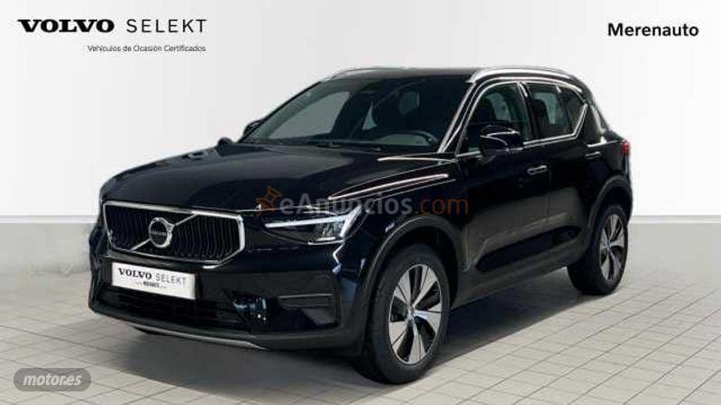 Volvo XC40 2.0 B3 MHEV CORE DCT 163 CV de 2026 con 11.522 Km por 34.500 EUR. en A Coruna