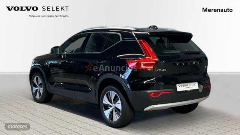 Volvo XC40 2.0 B3 MHEV CORE DCT 163 CV de 2026 con 11.522 Km por 34.500 EUR. en A Coruna