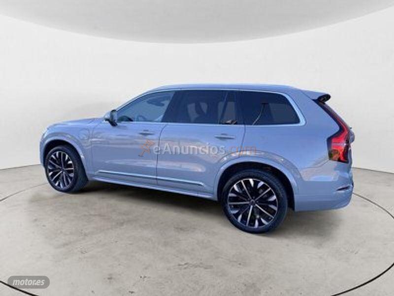 Volvo XC 90 XC90 PLUS T8 (EG) AWD ENCHUFABLE BRIGHT 7 PLAZAS de 2026 con 25.650 Km por 67.900 EUR. en Navarra