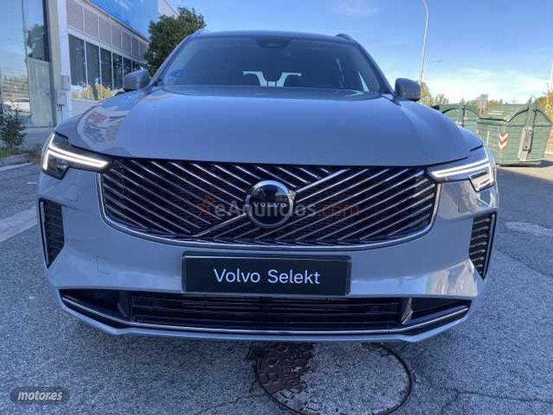 Volvo XC 90 XC90 PLUS T8 (EG) AWD ENCHUFABLE BRIGHT 7 PLAZAS de 2026 con 25.650 Km por 67.900 EUR. en Navarra