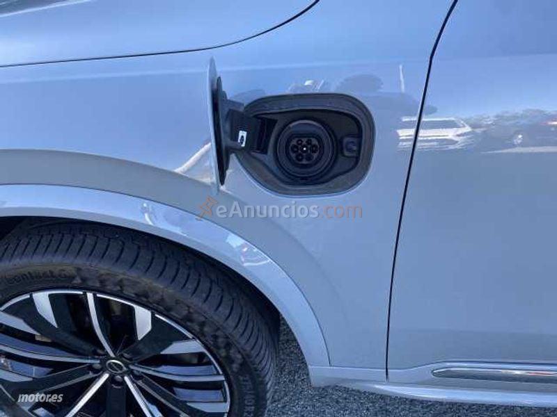 Volvo XC 90 XC90 PLUS T8 (EG) AWD ENCHUFABLE BRIGHT 7 PLAZAS de 2026 con 25.650 Km por 67.900 EUR. en Navarra
