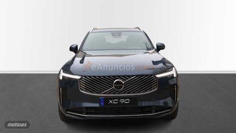 Volvo XC 90 2.0 B5 P MHEV PLUS BRIGHT AWD AUTO 250 5P 7 Plazas de 2025 con 363 Km por 69.995 EUR. en Valladolid