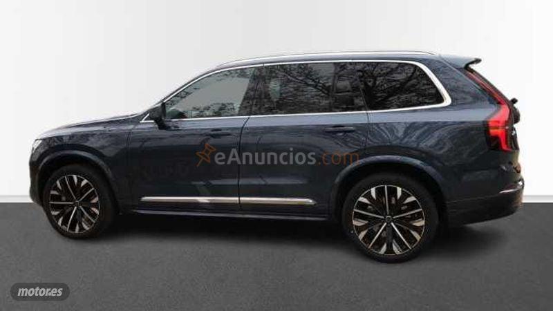 Volvo XC 90 2.0 B5 P MHEV PLUS BRIGHT AWD AUTO 250 5P 7 Plazas de 2025 con 363 Km por 69.995 EUR. en Valladolid