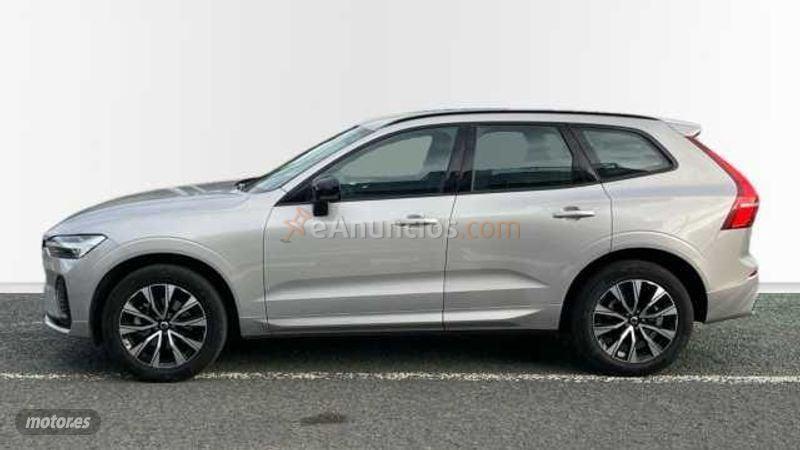 Volvo XC 60 2.0 B5 P PLUS DARK AUTO 4WD 5P de 2025 con 21.695 Km por 43.900 EUR. en Vizcaya