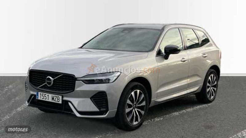 Volvo XC 60 2.0 B5 P PLUS DARK AUTO 4WD 5P de 2025 con 21.695 Km por 43.900 EUR. en Vizcaya
