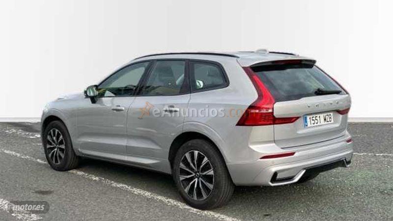 Volvo XC 60 2.0 B5 P PLUS DARK AUTO 4WD 5P de 2025 con 21.695 Km por 43.900 EUR. en Vizcaya