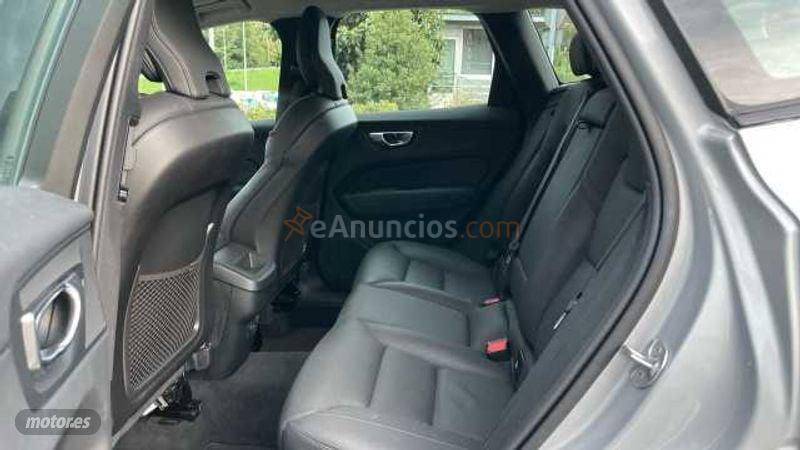 Volvo XC 60 2.0 B5 P PLUS DARK AUTO 4WD 5P de 2025 con 21.695 Km por 43.900 EUR. en Vizcaya