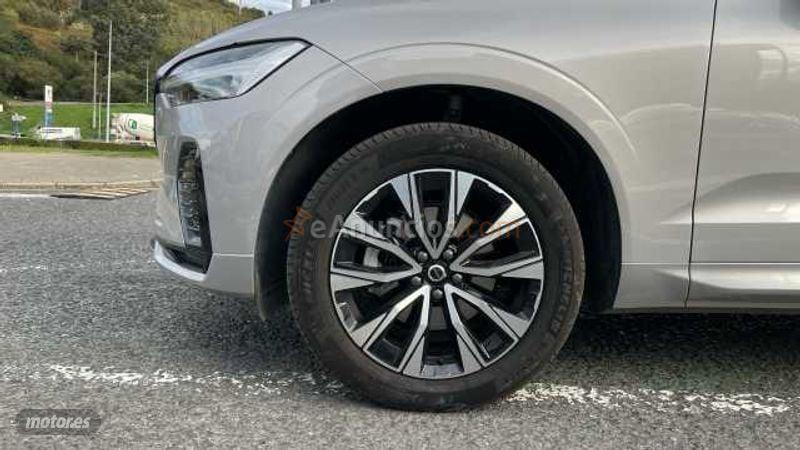 Volvo XC 60 2.0 B5 P PLUS DARK AUTO 4WD 5P de 2025 con 21.695 Km por 43.900 EUR. en Vizcaya